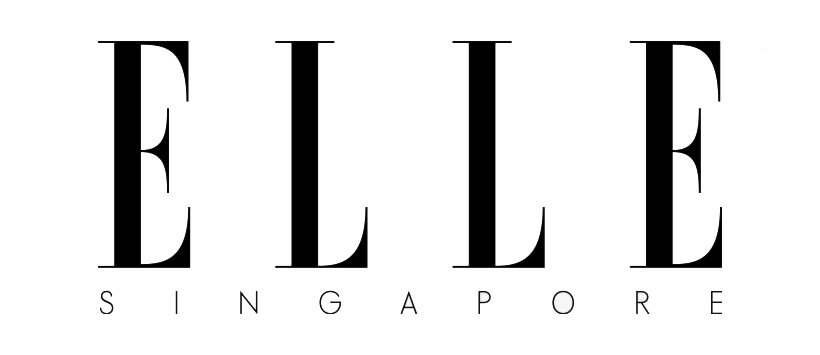 Elle_Singapore_Logo