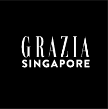 Grazia_Singapore_Logo