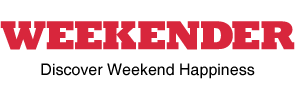 Weekender-Logo